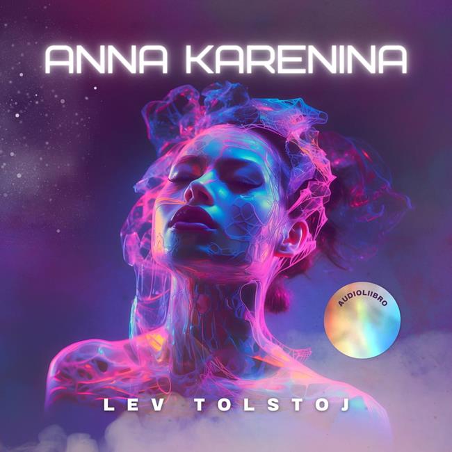 Libraccio Anna Karenina (audiolibro)