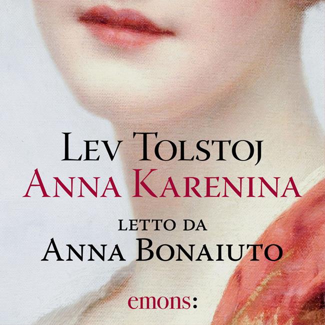 Libraccio Anna Karenina (audiolibro)