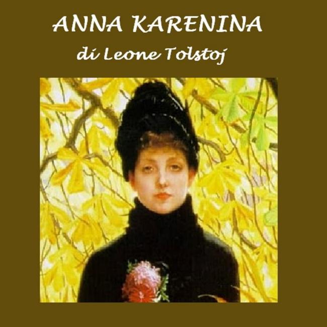 Libraccio Anna Karenina (audiolibro)