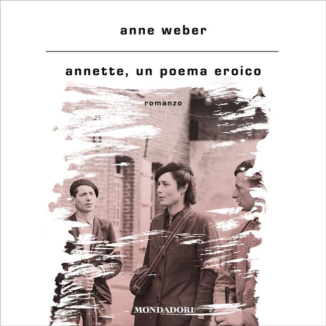 Libraccio Annette un poema eroico (audiolibro)