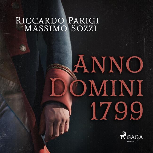 Libraccio Anno Domini 1799 (audiolibro)