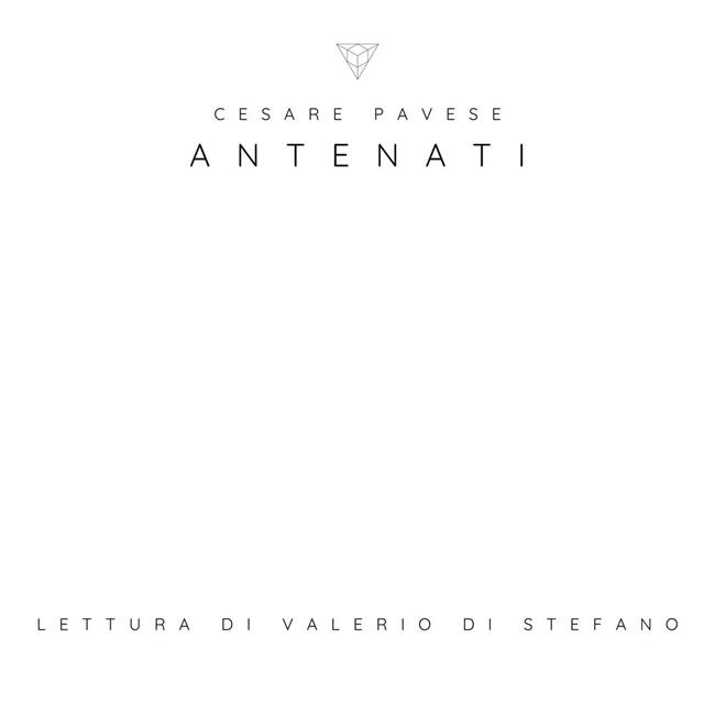 Libraccio Antenati (audiolibro)