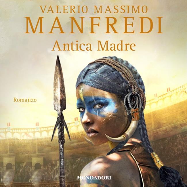Libraccio Antica madre (audiolibro)