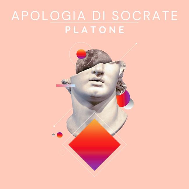 Libraccio Apologia di Socrate (audiolibro)
