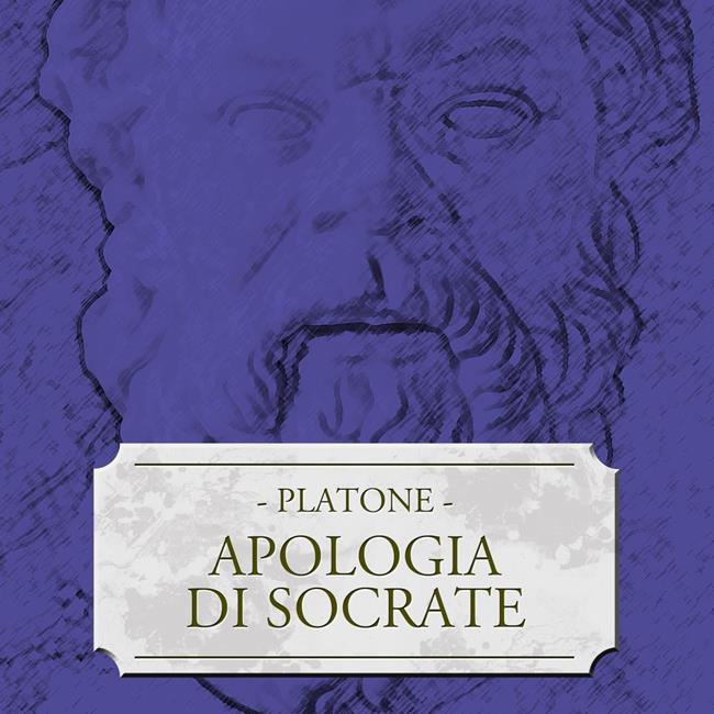 Libraccio Apologia di Socrate (audiolibro)