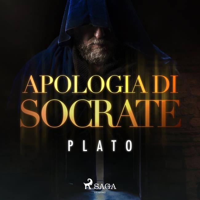 Libraccio Apologia di Socrate (audiolibro)