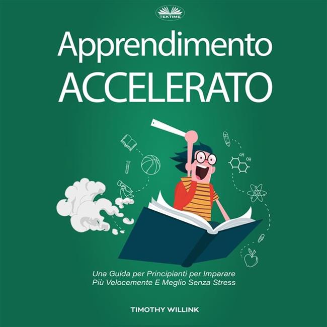Libraccio Apprendimento Accelerato (audiolibro)