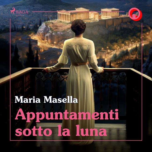 Libraccio Appuntamenti sotto la luna (audiolibro)