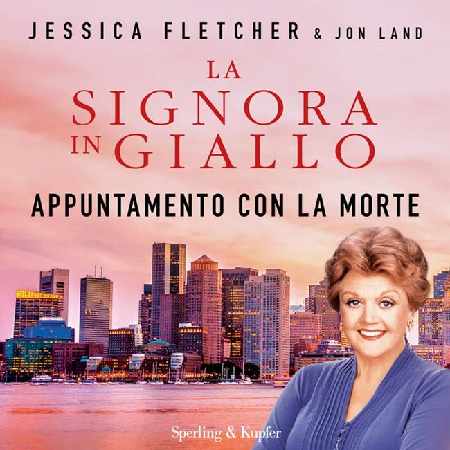 Libraccio Appuntamento con la morte (audiolibro)