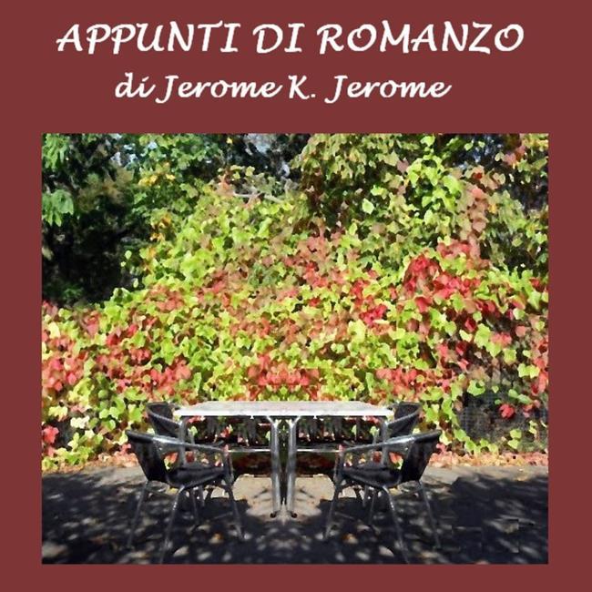 Libraccio Appunti di romanzo (audiolibro)