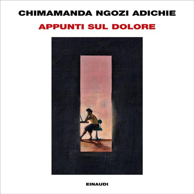 Libraccio Appunti sul dolore (audiolibro)