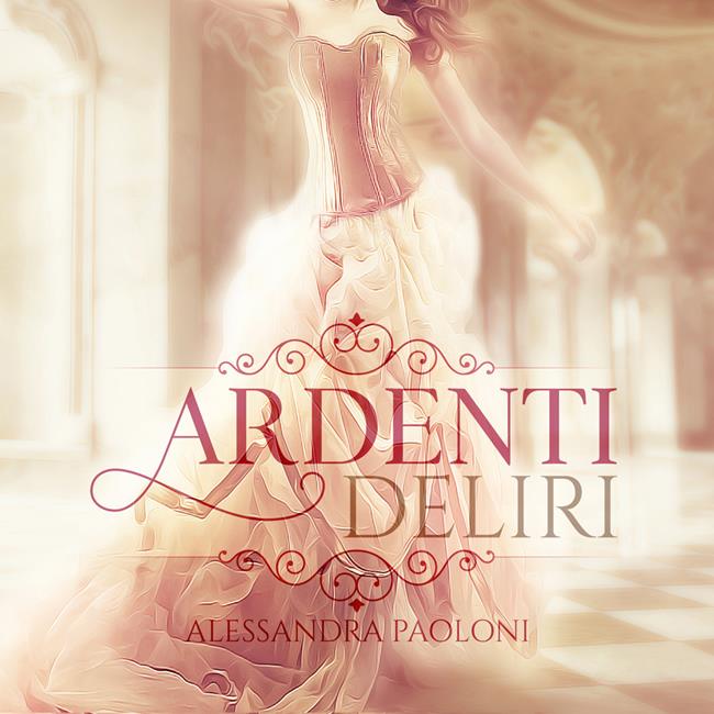 Libraccio Ardenti Deliri (audiolibro)