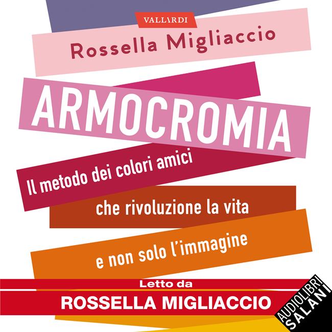 Libraccio Armocromia (audiolibro)