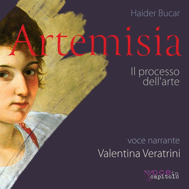 Libraccio Artemisia (audiolibro)