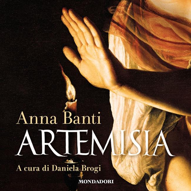 Libraccio Artemisia (audiolibro)