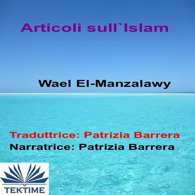 Libraccio Articoli Sull'Islam (audiolibro)