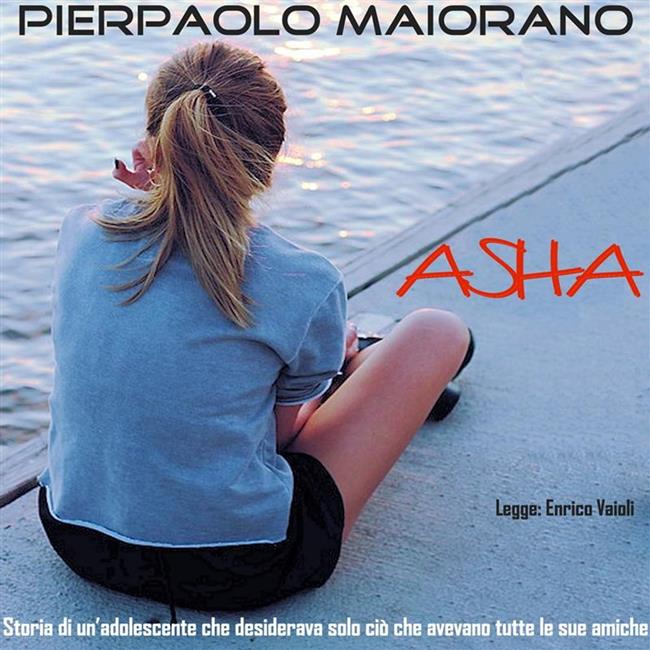 Libraccio Asha (audiolibro)