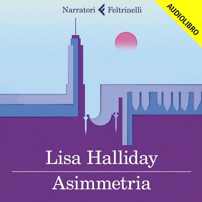 Libraccio Asimmetria (audiolibro)