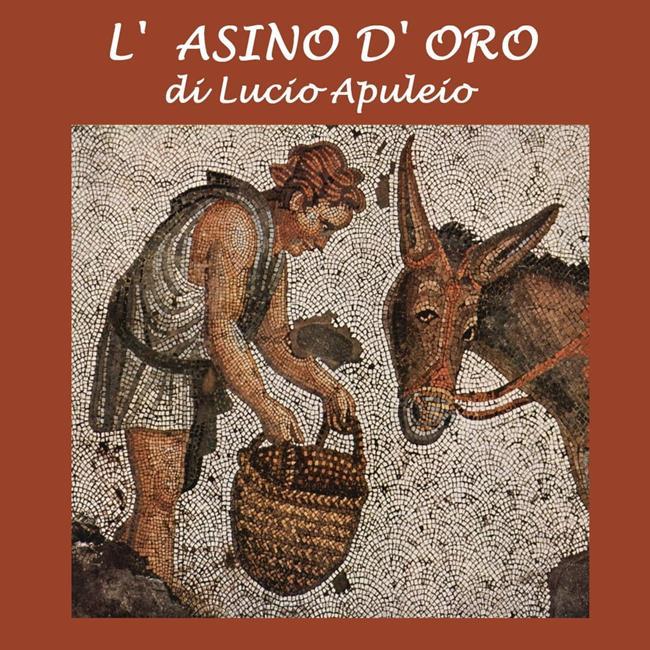 Libraccio Asino d oro L (audiolibro)