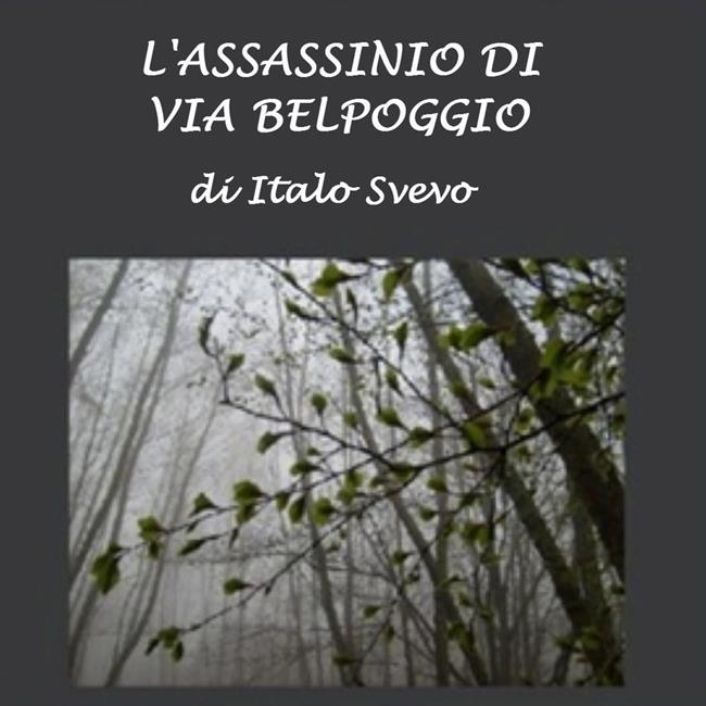 Libraccio Assassinio di Via Belpoggio L (audiolibro)