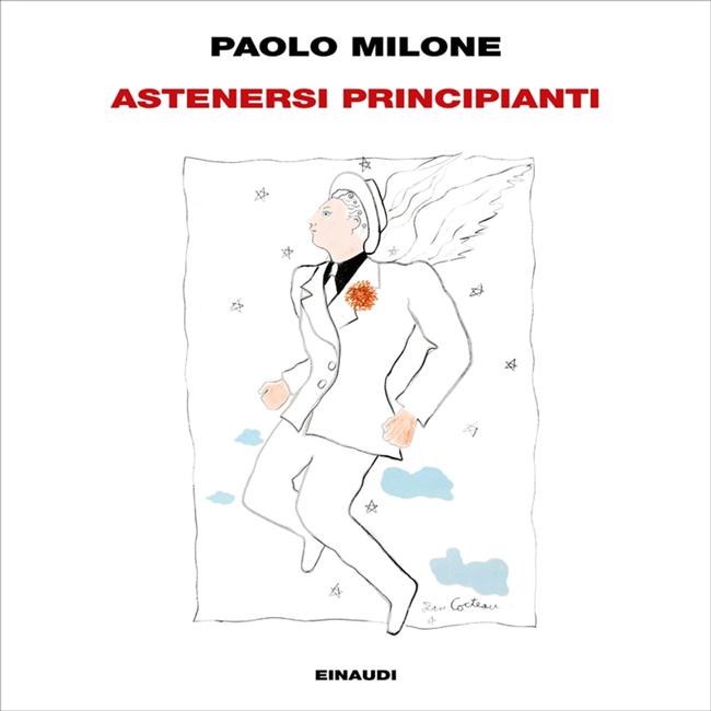 Libraccio Astenersi principianti (audiolibro)