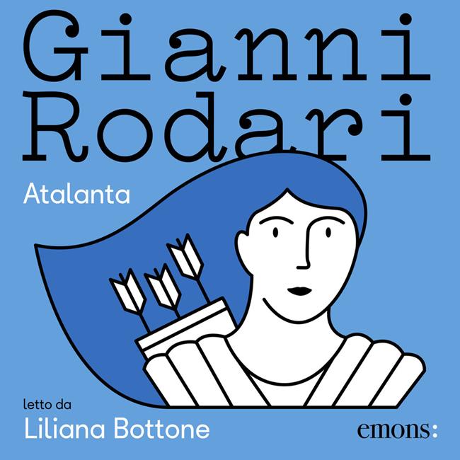 Libraccio Atalanta (audiolibro)