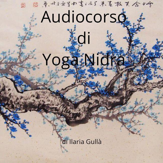 Libraccio Audiocorso di Yoga Nidra (audiolibro)