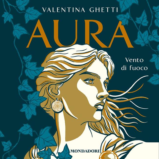 Libraccio Aura (audiolibro)