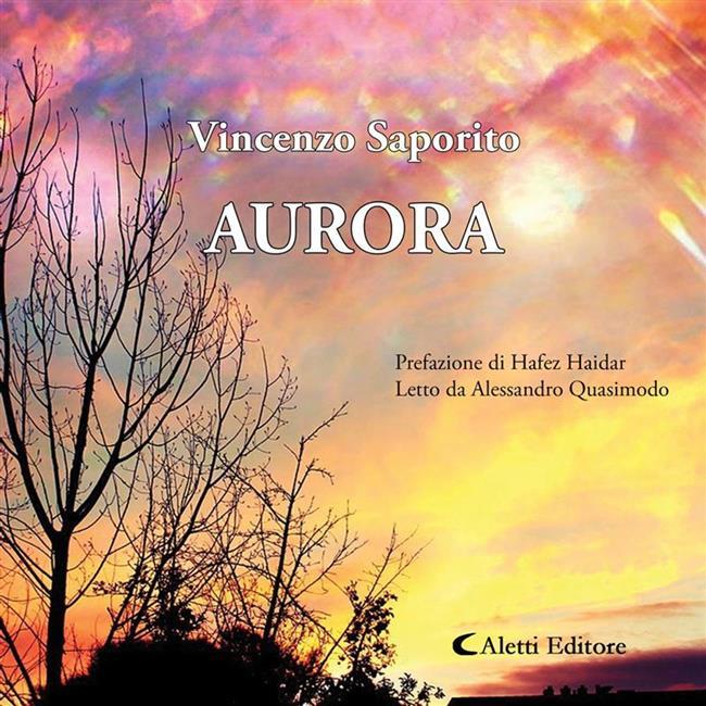 Libraccio Aurora (audiolibro)