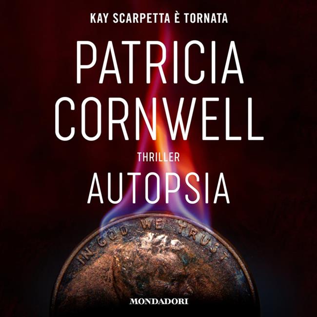 Libraccio Autopsia (audiolibro)