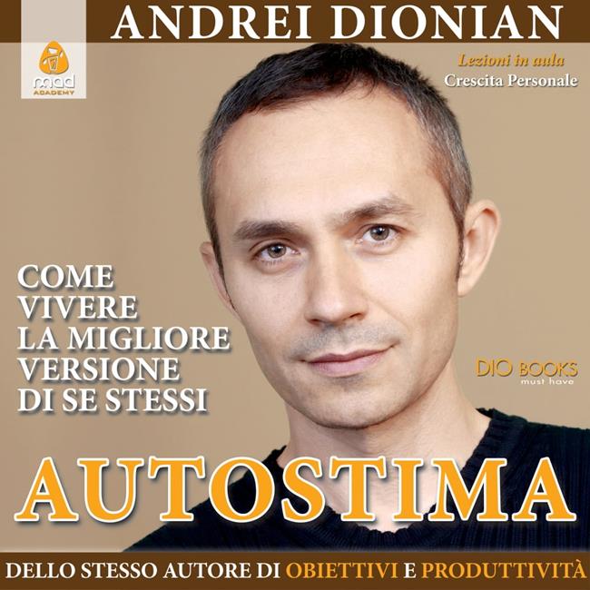 Libraccio Autostima (audiolibro)