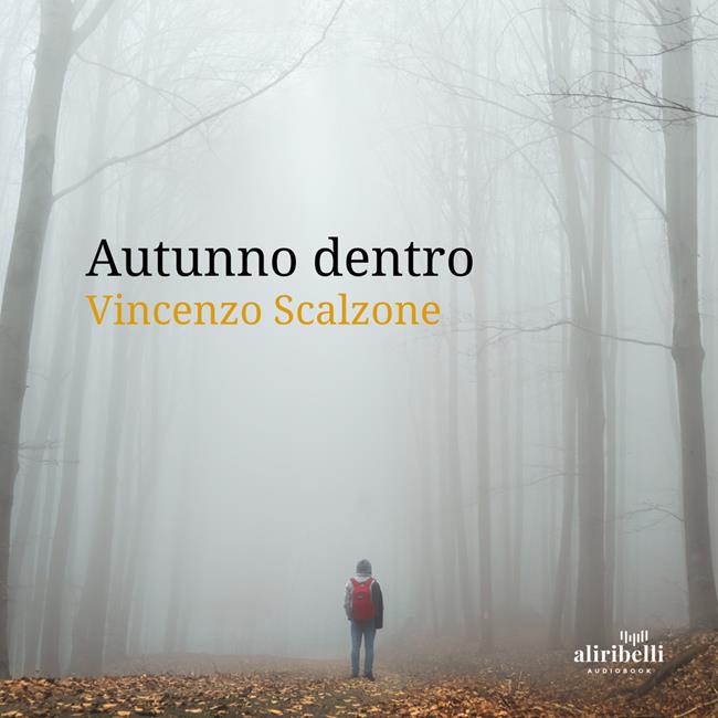 Libraccio Autunno dentro (audiolibro)