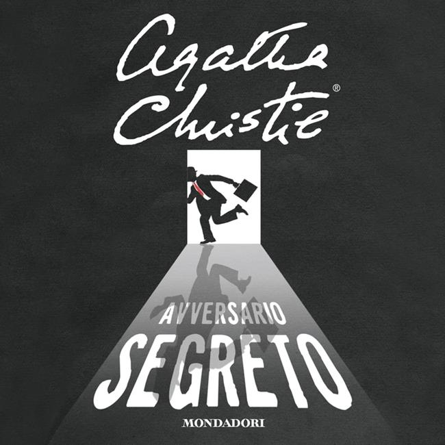 Libraccio Avversario segreto (audiolibro)