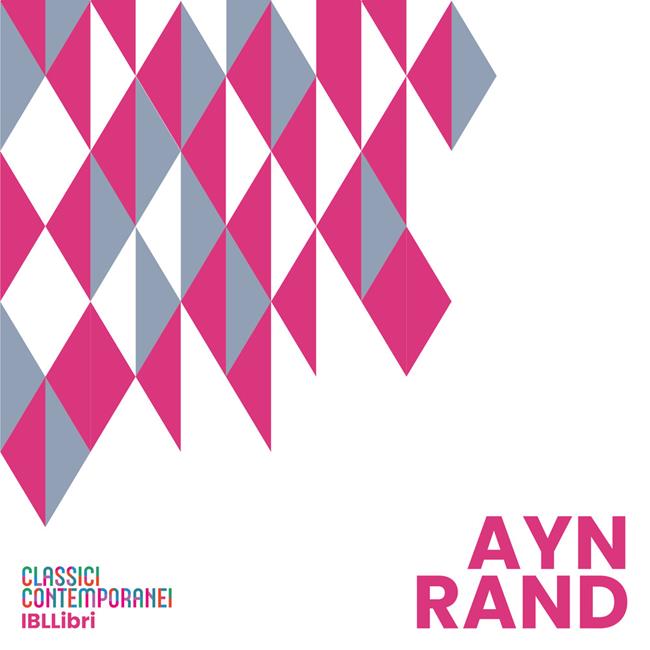 Libraccio Ayn Rand (audiolibro)