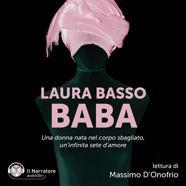 Libraccio Baba (audiolibro)