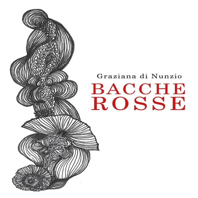 Libraccio BACCHE ROSSE (audiolibro)