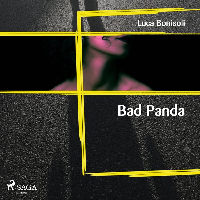 Libraccio Bad Panda (audiolibro)