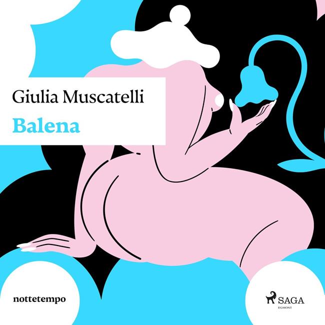 Libraccio Balena (audiolibro)