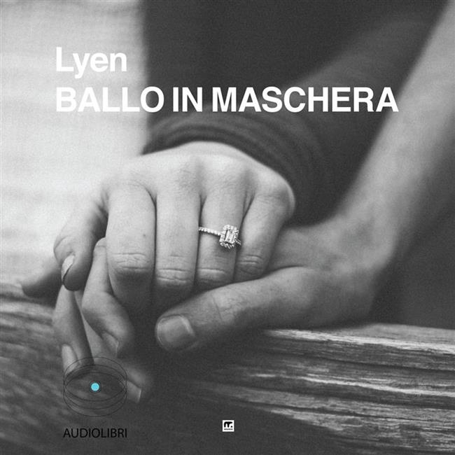 Libraccio Ballo in maschera (audiolibro)