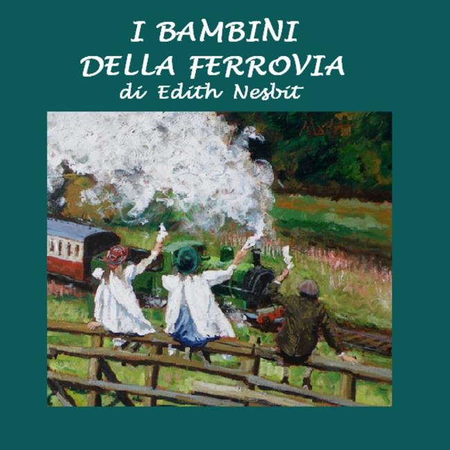 Libraccio Bambini della ferrovia I (audiolibro)