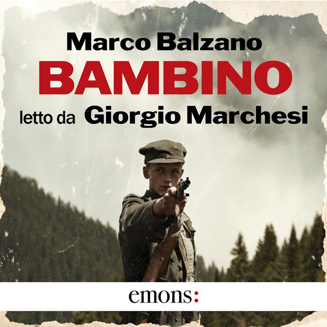 Libraccio Bambino (audiolibro)