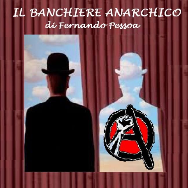 Libraccio Banchiere anarchico il (audiolibro)