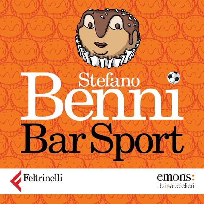 Libraccio Bar sport (audiolibro)