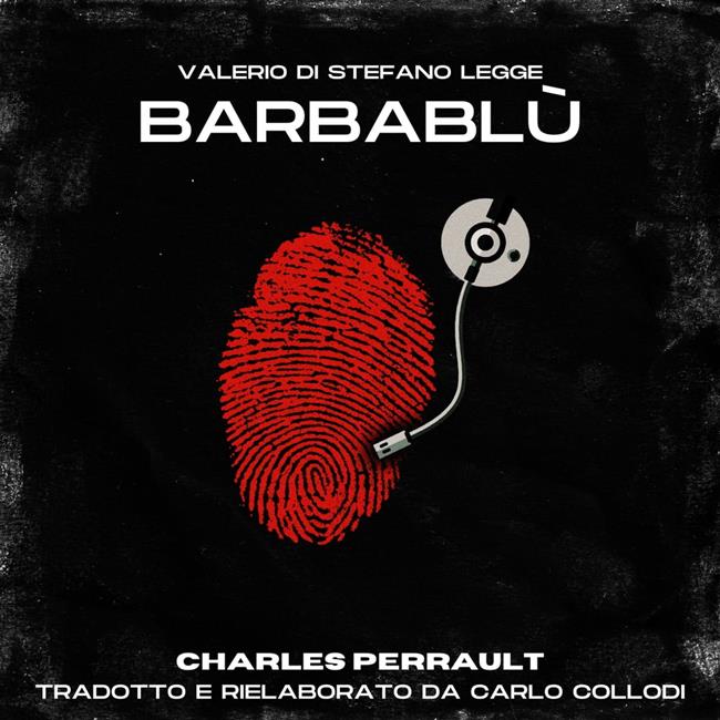 Libraccio Barbablù (audiolibro)
