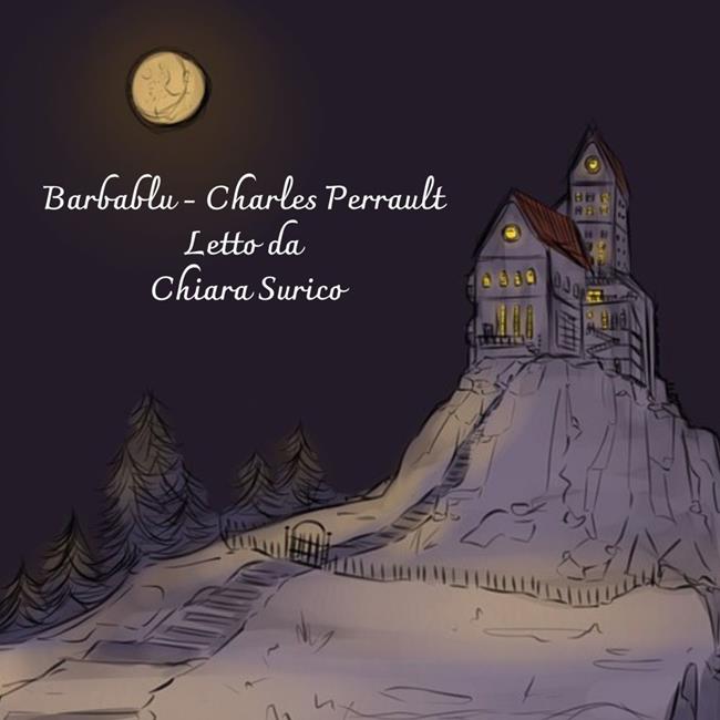 Libraccio Barbablu (audiolibro)