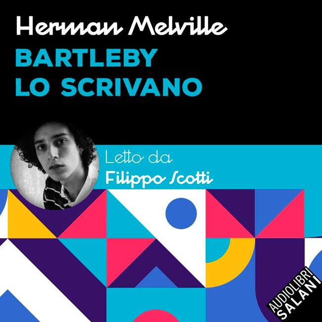 Libraccio Bartleby lo scrivano (audiolibro)