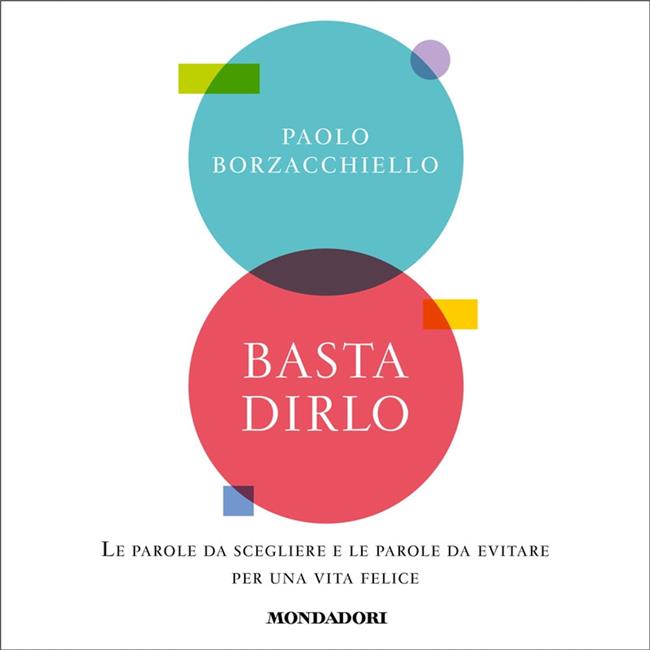 Libraccio Basta dirlo (audiolibro)
