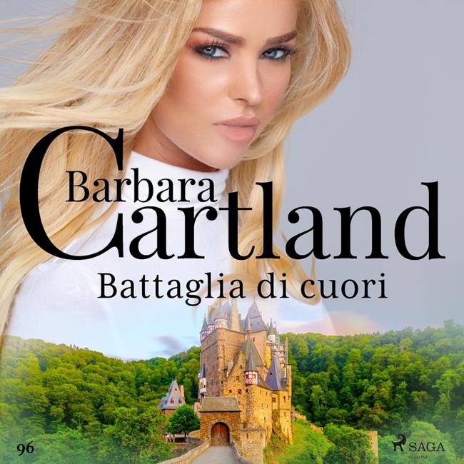 Libraccio Battaglia di cuori (audiolibro)