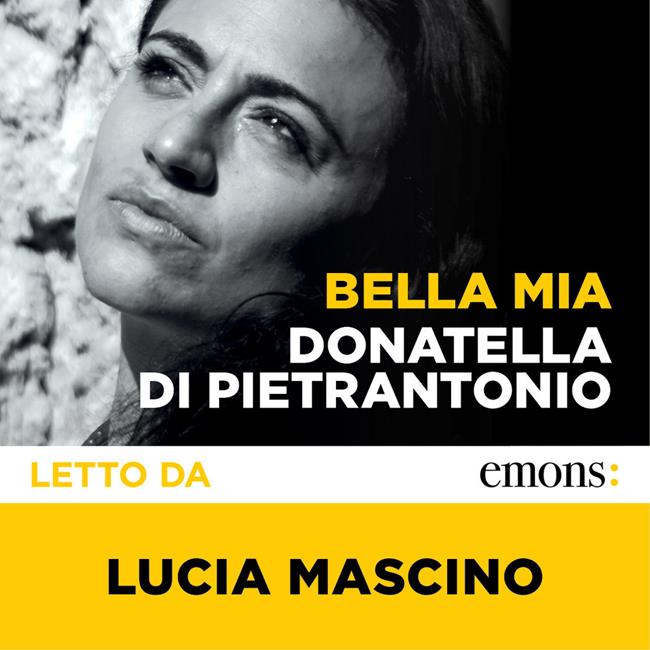 Libraccio Bella mia (audiolibro)