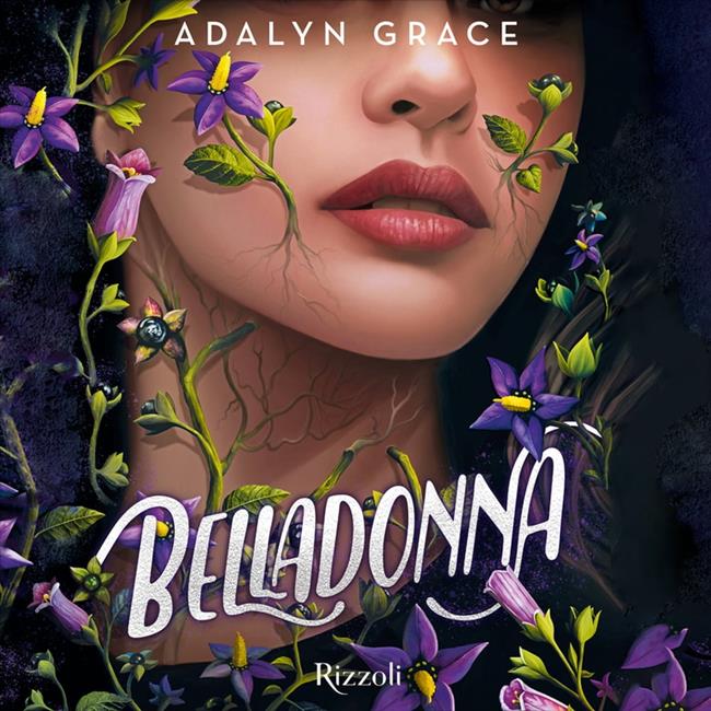 Libraccio Belladonna (audiolibro)